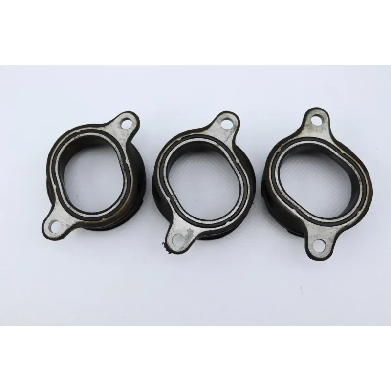 Pipe admission TRIUMPH SPEED TRIPLE 1050 2011 - 2015