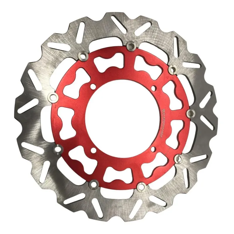 Disque frein avant HUSQVARNA SM 450 R 2003-2010