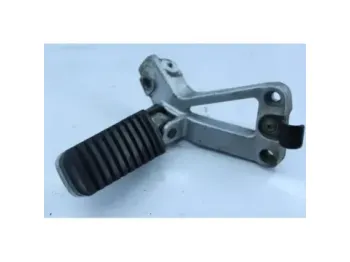 Platine arriere droite KAWASAKI GTR 1000 1998 - 2004