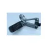 Platine arriere droite KAWASAKI GTR 1000 1998 - 2004 Platine arriere droite KAWASAKI GTR 1000 1998 - 2004