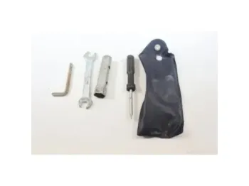 Trousse outil TNT MOTOR BOSTON 50 2017 - 2020