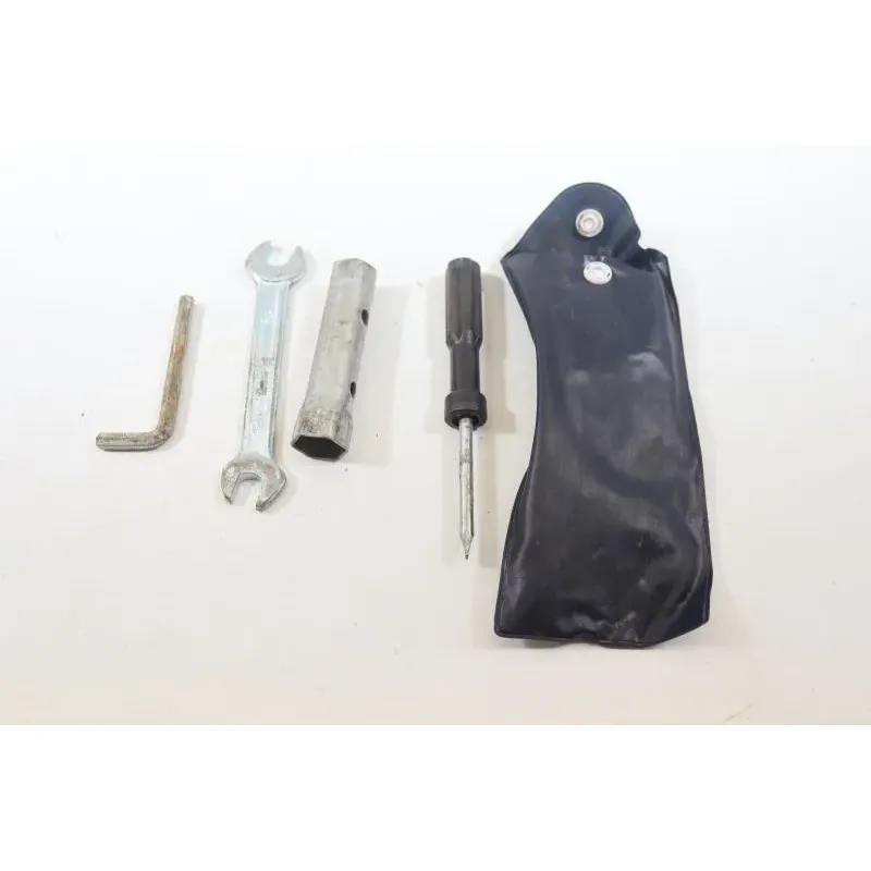 Trousse outil TNT MOTOR BOSTON 50 2017 - 2020