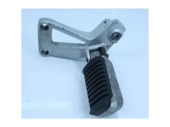 Platine arriere gauche KAWASAKI GTR 1000 1998 - 2004