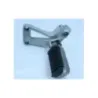 Platine arriere gauche KAWASAKI GTR 1000 1998 - 2004