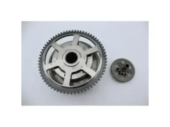 Rotor volant moteur YAMAHA XP 500 TMAX ABS 2008 - 2011