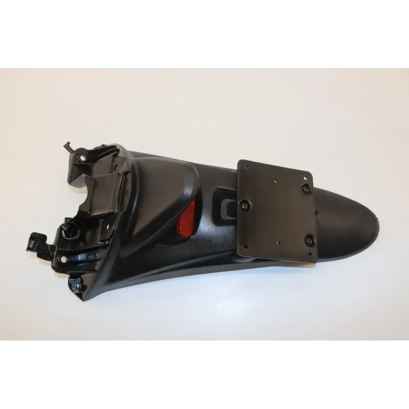 Support de plaque et eclairage PIAGGIO LIBERTY 50 2017 - 2021