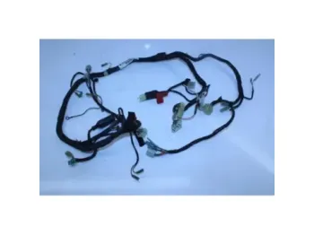 Faisceau electrique KAWASAKI GTR 1000 1998 - 2004
