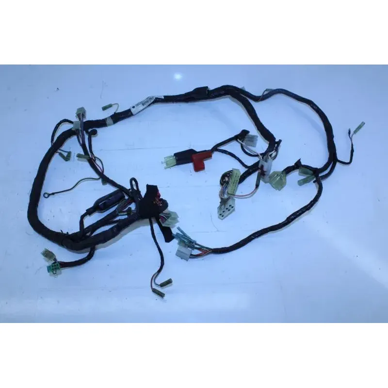 Faisceau electrique KAWASAKI GTR 1000 1998 - 2004