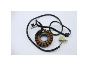 Stator alternateur YAMAHA XP 500 TMAX ABS 2008 - 2011