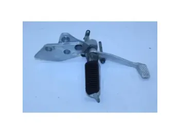 Platine avant droite YAMAHA XJR 1200 1996 - 1998