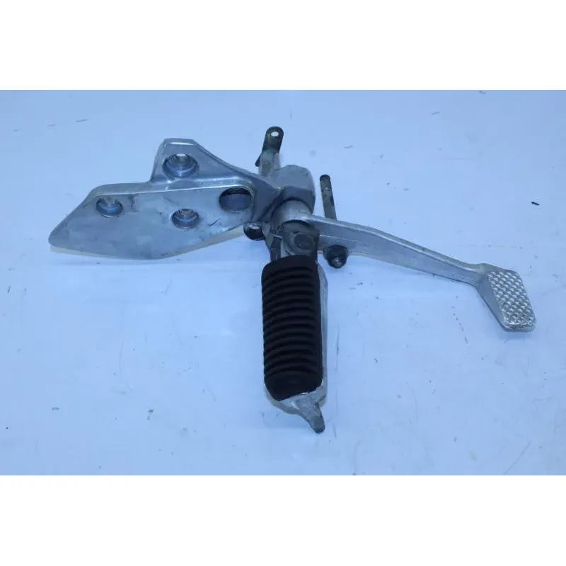 Platine avant droite YAMAHA XJR 1200 1996 - 1998