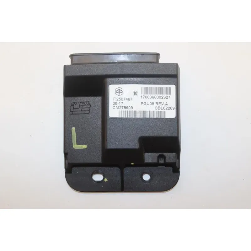 Boitier cdi PIAGGIO LIBERTY 50 2017 - 2021