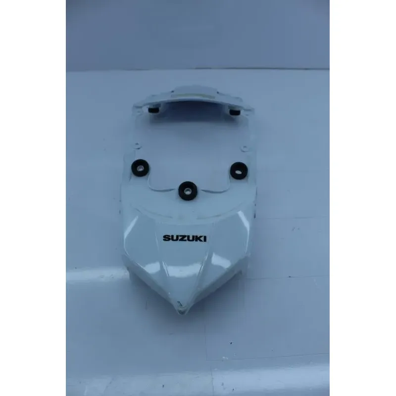 Coque arriere SUZUKI GSXR 750 2008 - 2010