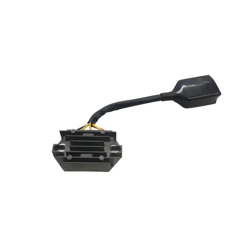 Regulateur charge batterie KAWASAKI KXF 450 2012-2015