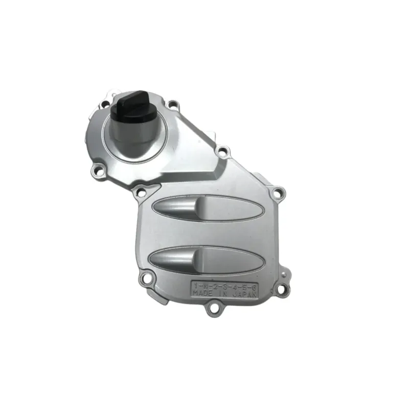 Carter pignon de sortie de boite YAMAHA FJR 1300 2013-2020