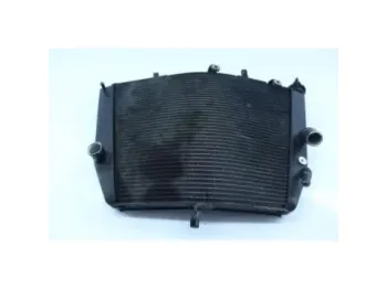 Radiateur eau SUZUKI GSXR 750 2008 - 2010