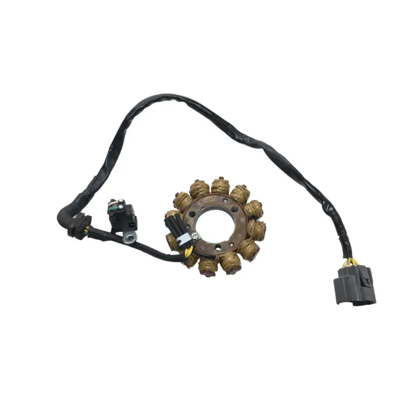 Stator alternateur KAWASAKI KXF 450 2012-2015