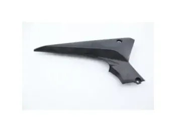 Habillage de cadre droit YAMAHA XJ6 600 DIVERSION 2009 - 2015