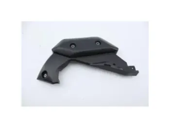 Habillage de reservoir YAMAHA XJ6 600 DIVERSION 2009 - 2015
