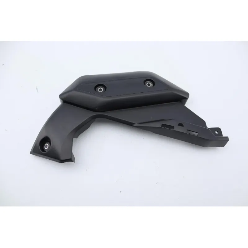 Habillage de reservoir YAMAHA XJ6 600 DIVERSION 2009 - 2015