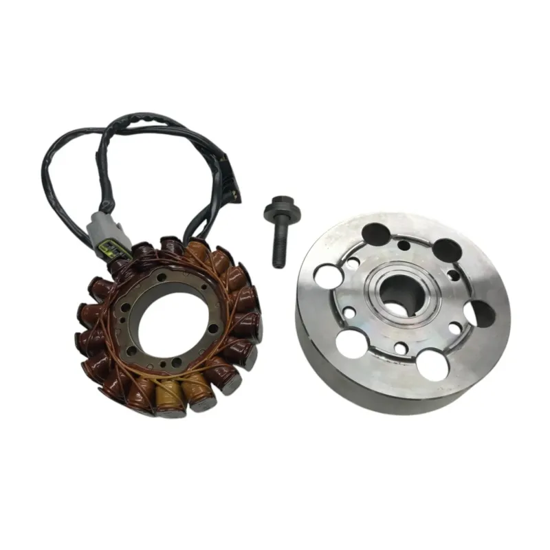 Stator alternateur YAMAHA FJR 1300 2013-2020