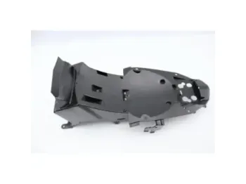 Passage de roue YAMAHA XJ6 600 DIVERSION 2009 - 2015