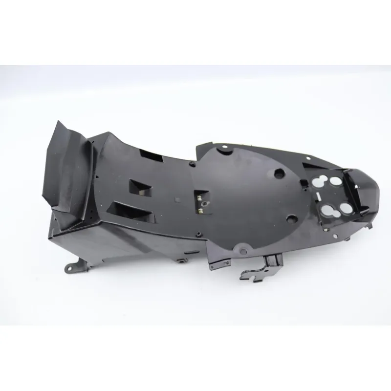 Passage de roue YAMAHA XJ6 600 DIVERSION 2009 - 2015