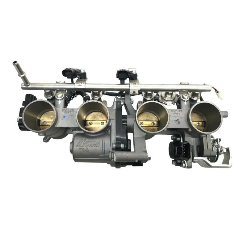 Rampe d'injection YAMAHA FJR 1300 2016-2020