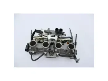 Rampe d'injection YAMAHA XJ6 600 DIVERSION 2009 - 2015