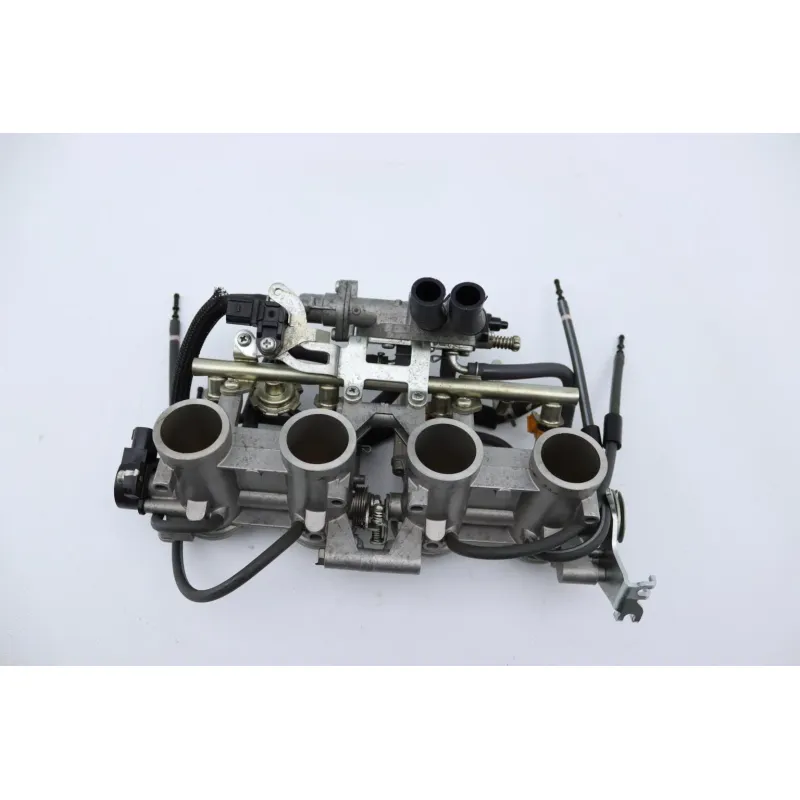 Rampe d'injection YAMAHA XJ6 600 DIVERSION 2009 - 2015