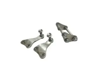 Support moteur KAWASAKI KXF 450 2012-2015