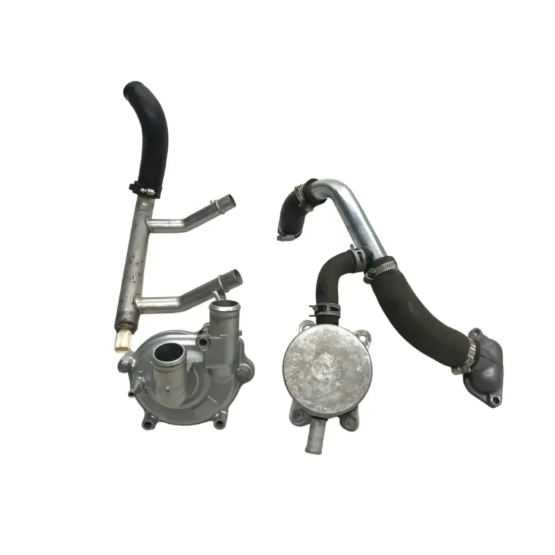 Pompe a eau YAMAHA FJR 1300 2016-2020