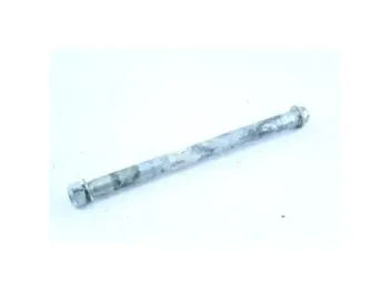 Axe de roue avant SUZUKI GSF 600 BANDIT N 1995 - 2000