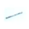 Axe de roue avant SUZUKI GSF 600 BANDIT N 1995 - 2000