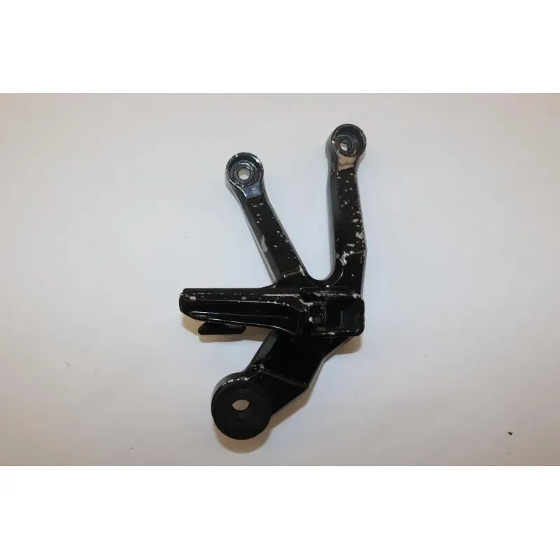Platine arriere droite SUZUKI SV 1000 2003 - 2005