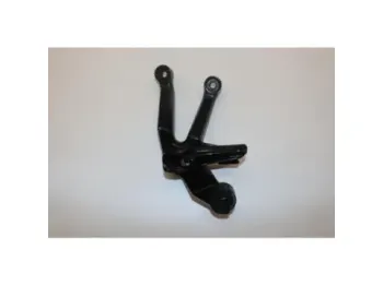 Platine arriere gauche SUZUKI SV 1000 2003 - 2005