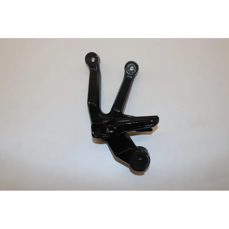Platine arriere gauche SUZUKI SV 1000 2003 - 2005