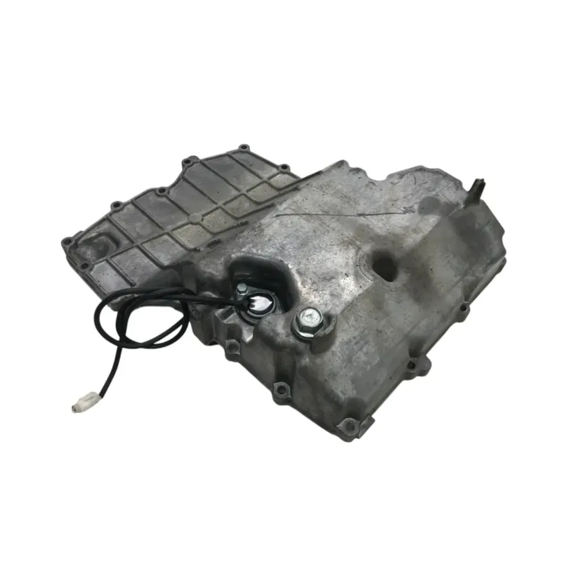 Carter moteur inferieur YAMAHA FJR 1300 2013-2020