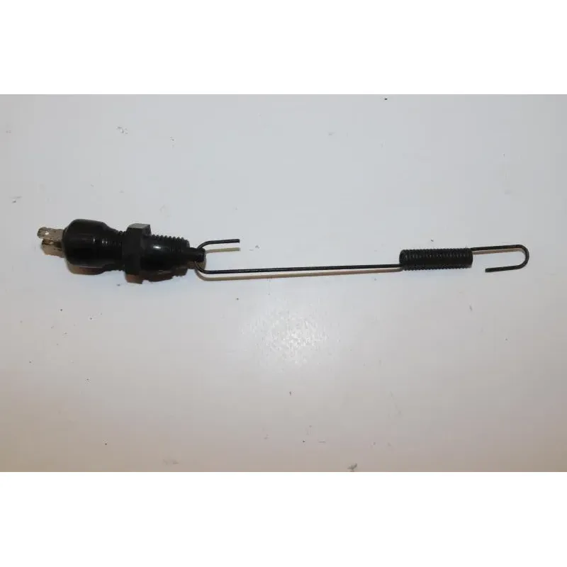 Contacteur de frein arriere SUZUKI SV 1000 2003 - 2005
