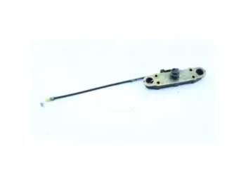 Serrure de selle SUZUKI GSF 600 BANDIT N 1995 - 2000