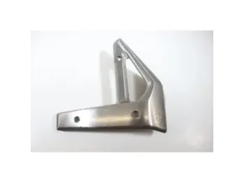 Ecope radiateur droit KAWASAKI ER5 500 1997 - 2006