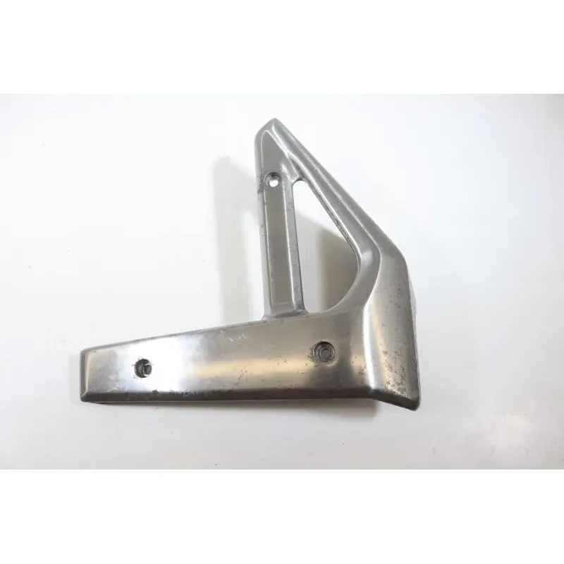 Ecope radiateur droit KAWASAKI ER5 500 1997 - 2006