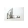 Ecope radiateur gauche KAWASAKI ER5 500 1997 - 2006 Ecope radiateur gauche KAWASAKI ER5 500 1997 - 2006