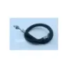 Durite de frein arriere KAWASAKI Z 750 2007 - 2013