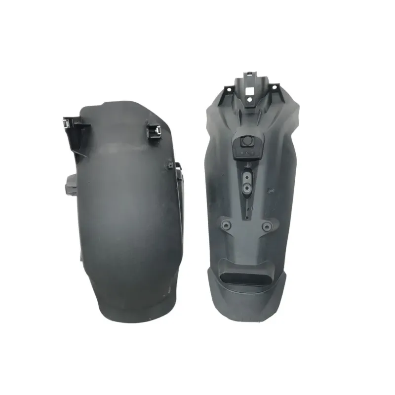Garde boue arriere PIAGGIO BEVERLY 350 2011-2014 IE