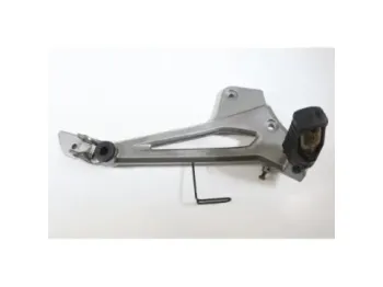 Platine avant droite KAWASAKI ER5 500 1997 - 2006