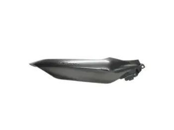 Cache carenage coque arriere droit YAMAHA MWD 300 TRICITY 2020-2022