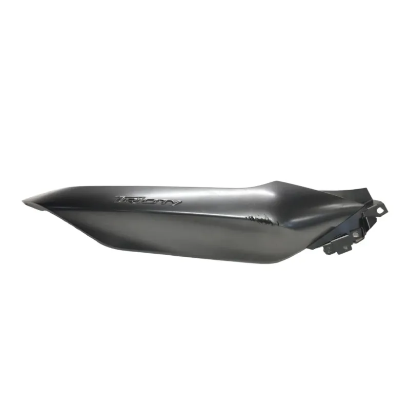 Cache carenage coque arriere droit YAMAHA MWD 300 TRICITY 2020-2022