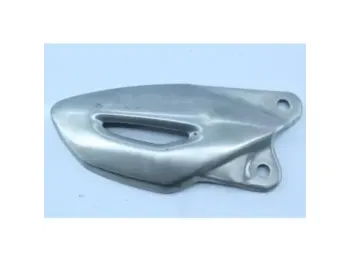 Habillage platine droit TRIUMPH STREET TRIPLE 675 R 2007 - 2011