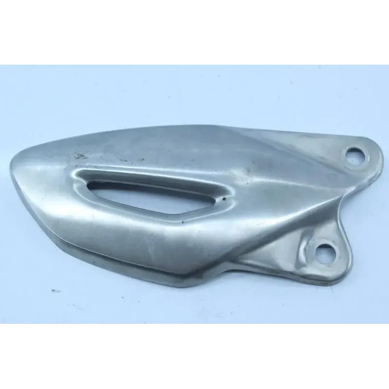 Habillage platine droit TRIUMPH STREET TRIPLE 675 R 2007 - 2011